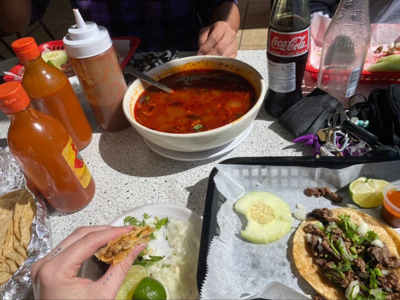 Drinks And Extras That Round Out The Experience