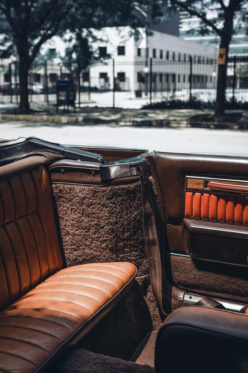 The Car As Your Booth