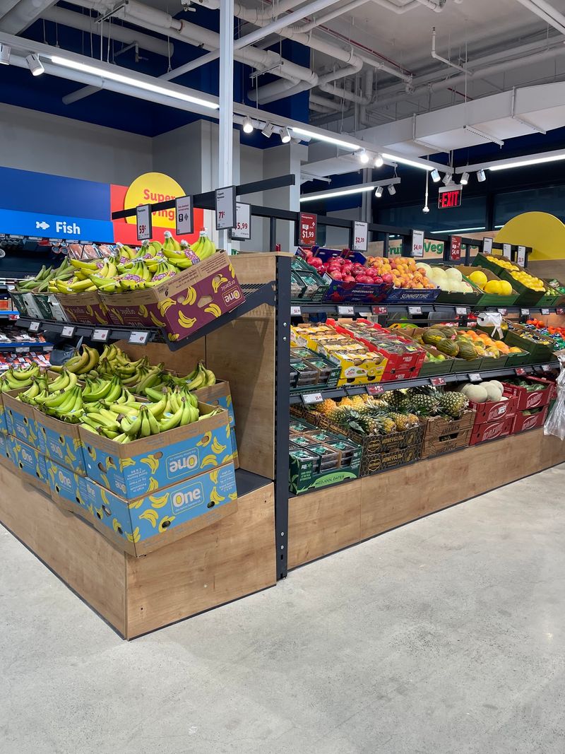 Speedy Shopping Built For City Schedules