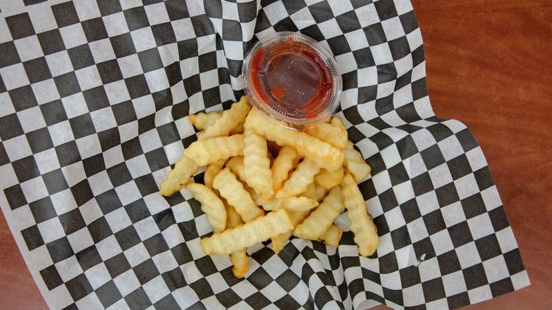 Speedy's Fish & Chips - Phoenix