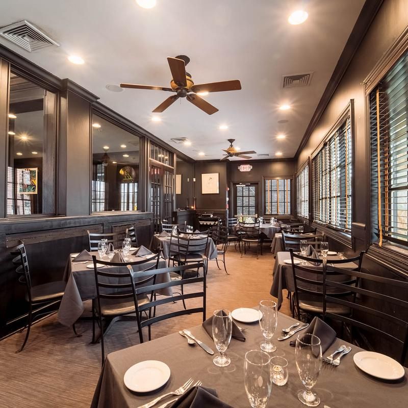 Bridgets Steakhouse (Ambler)