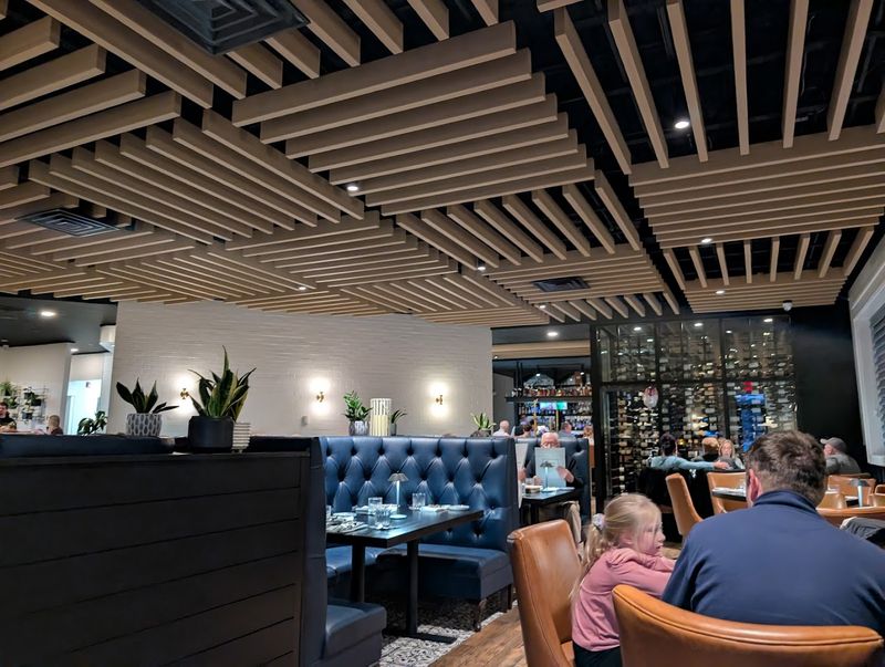 Speer's Has Already Become A Go-To Spot For Anniversaries And Special Occasions