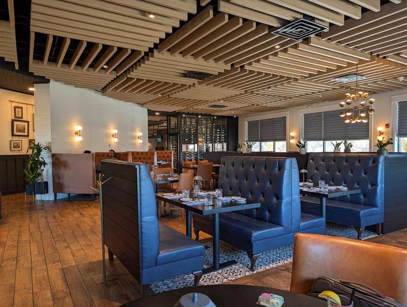 Speer's Steakhouse