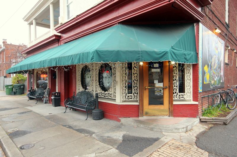 Joe's Inn (Richmond)