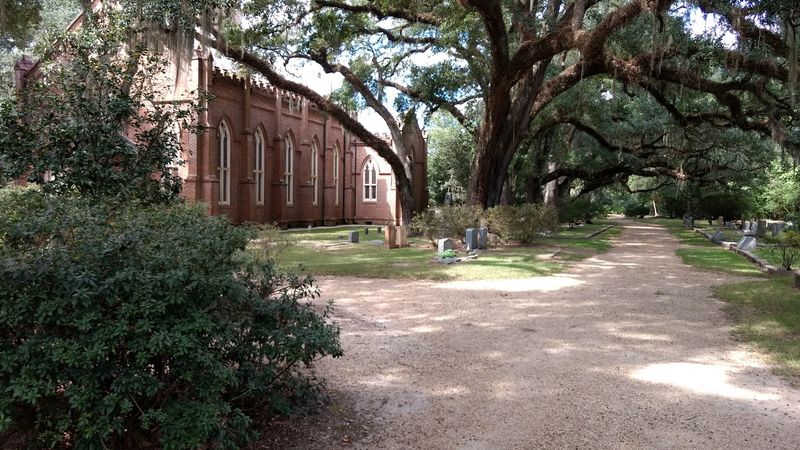 Spend A Morning With The Area's History, Not Just Its Legends