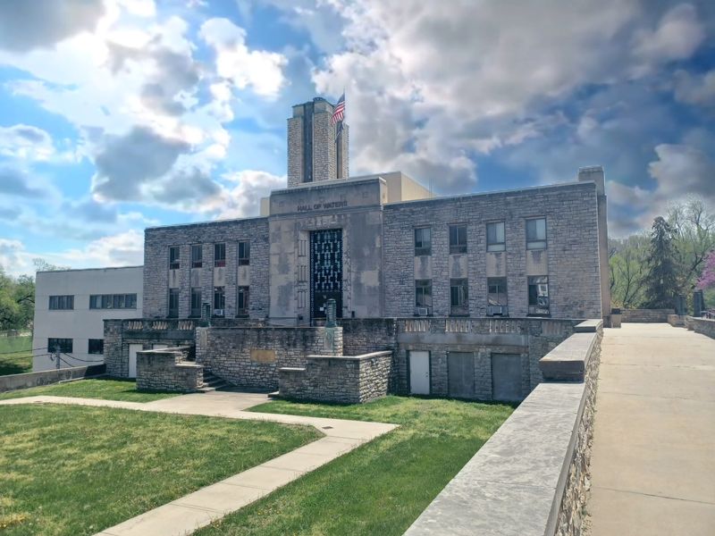 A Historic Gem Worth Every Mile