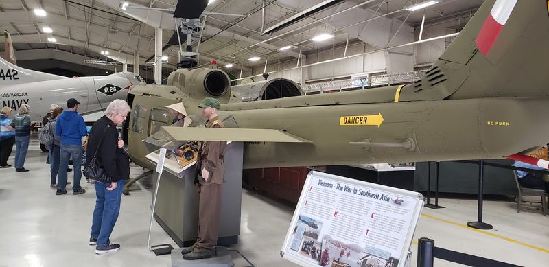 Ask The Volunteers Questions