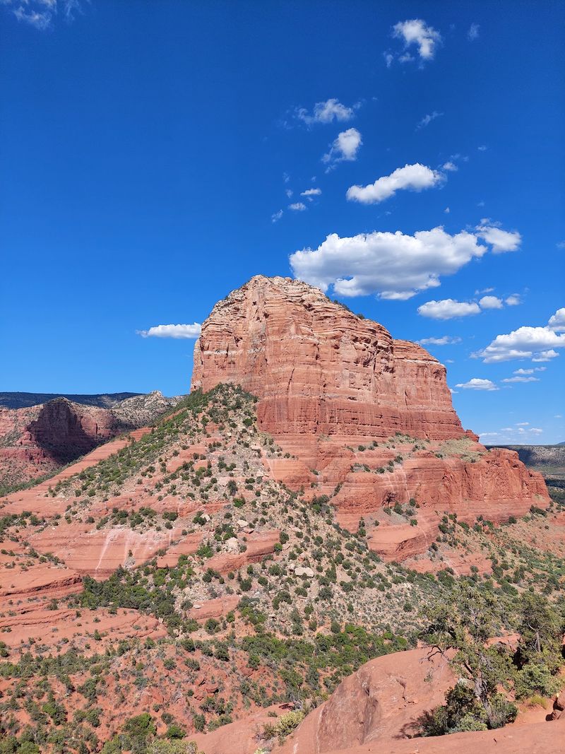 Spend The Day Around Sedona, Arizona