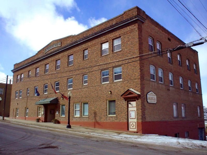 Spend The Night Inside A Slice Of History