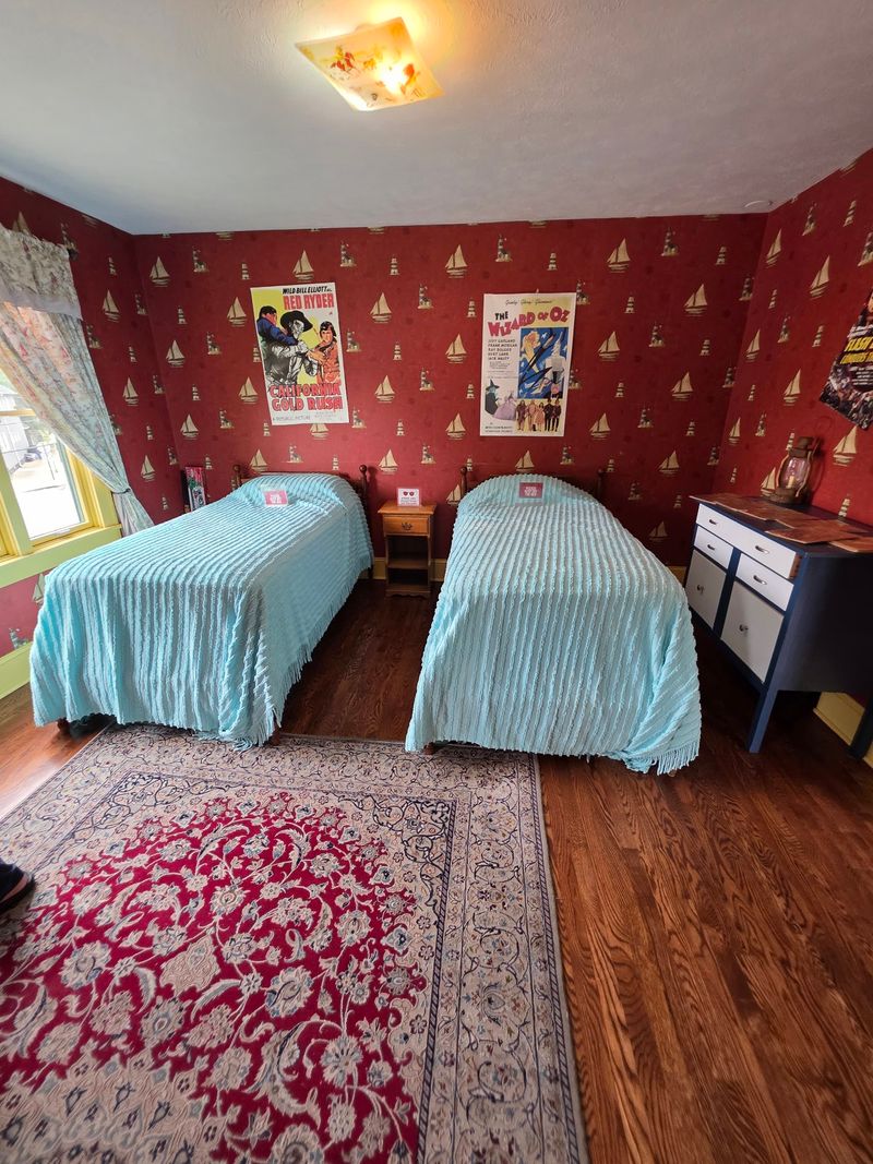 Spend The Night Where Ralphie Dreamed Of His BB Gun