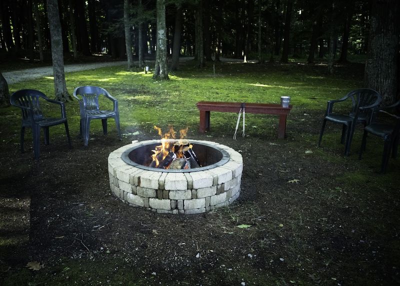 Spend Time At The Shared Spaces After Dark