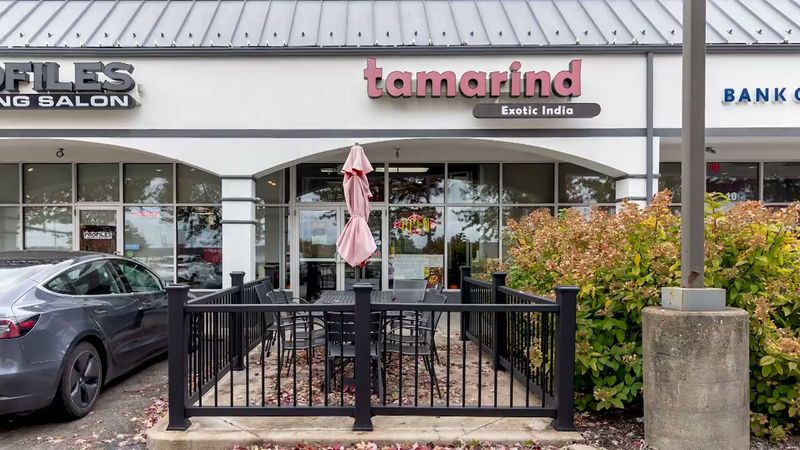 Tamarind, Cranberry Township