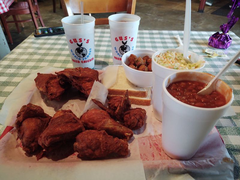 Sides That Back Up The Headliner