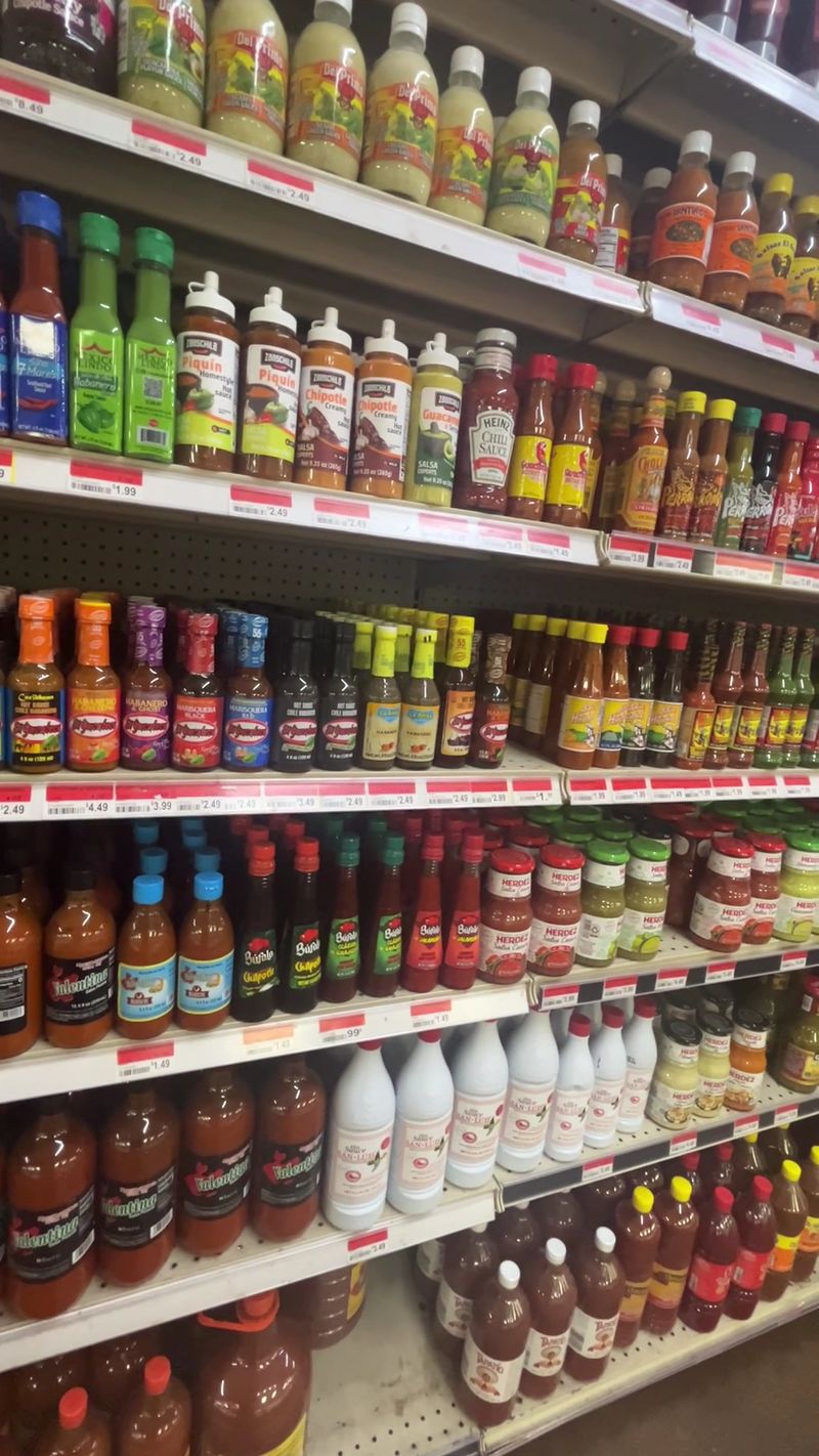 Spices That Bring The Heat Spices That Bring The Heat