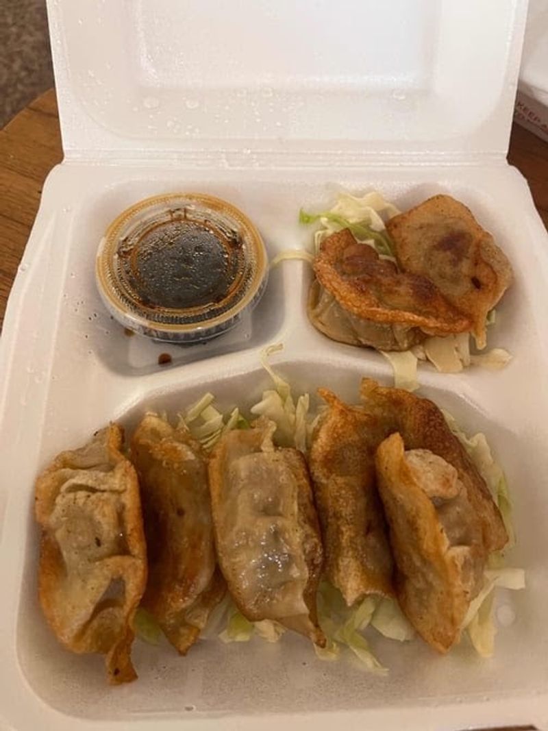 Spicy Chili Onion Dumplings Worth The Heat