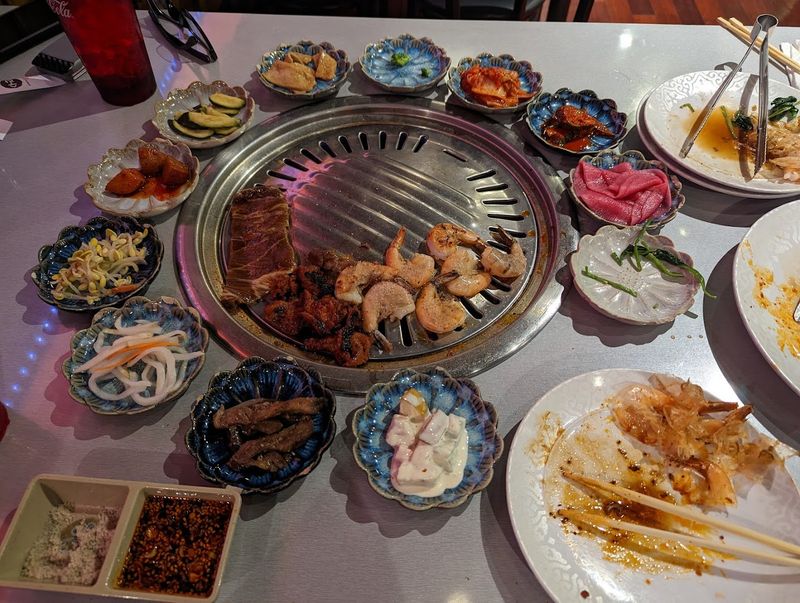 Cozy Corners And Endless Charm