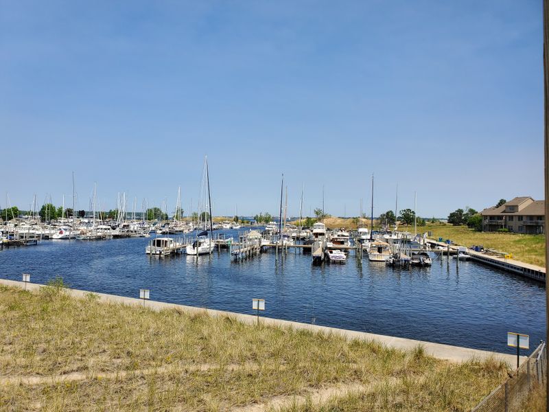 Marina Arrival Tips For Boaters And Drivers