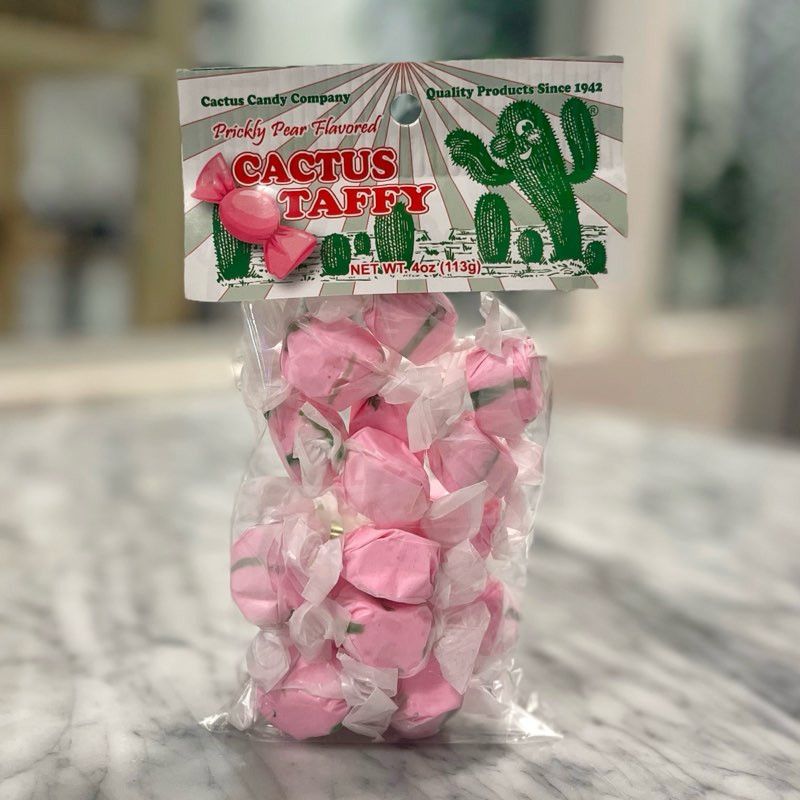 Cactus Candy