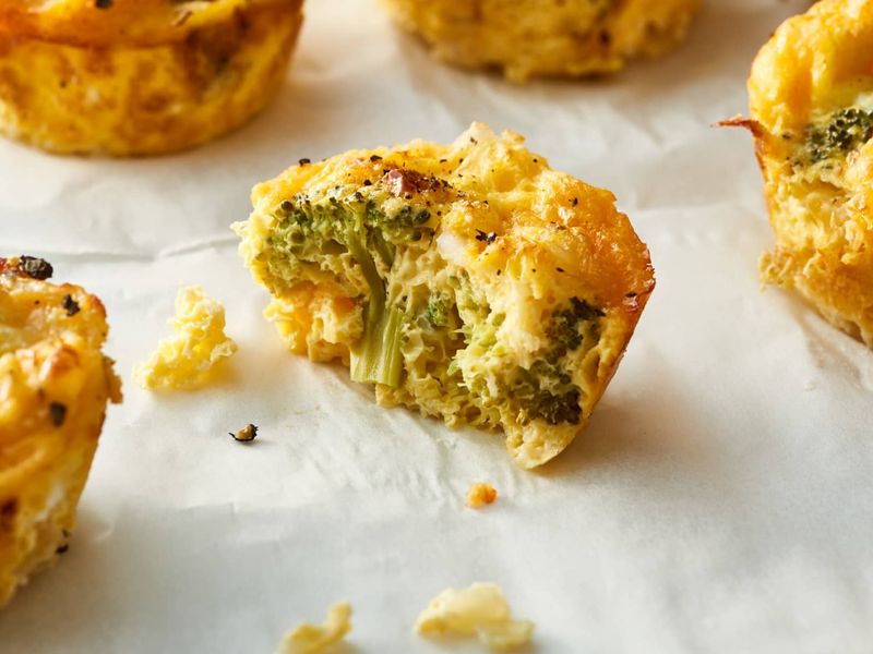 Egg Muffin Cups