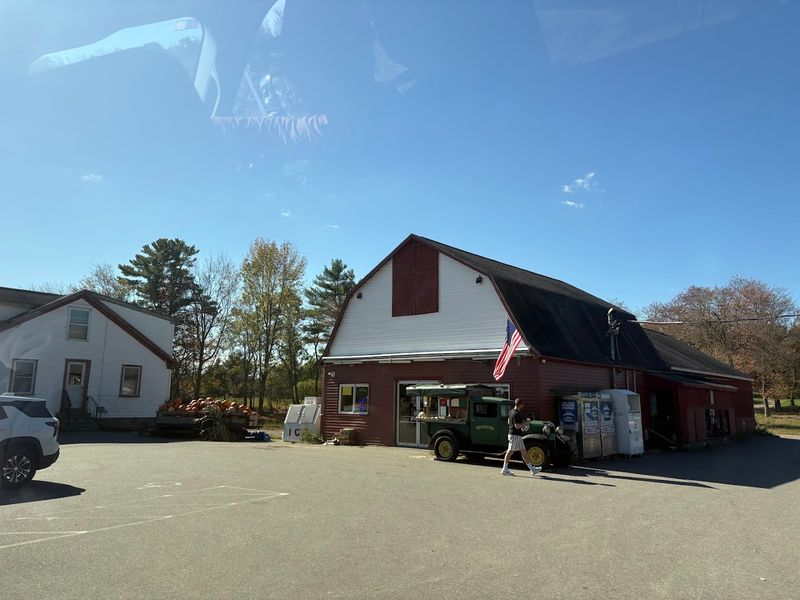 Spiller Country Farm Food Truck Fest (May 29, 2026)