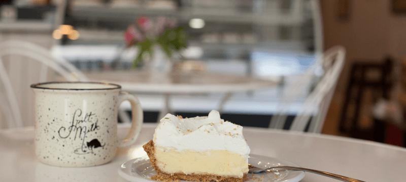 Spilt Milk Pastry (Oak Park)
