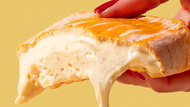 Overly Fragrant Cheeses