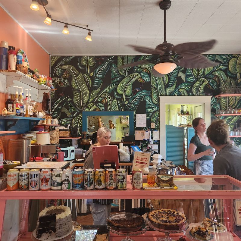 A Gift Shop That Extends The Experience