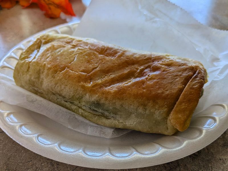 Spinach Pie Worth the Drive Spinach Pie Worth the Drive