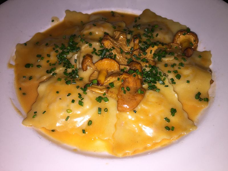 Nostrana's Northwest Italian Gem (Portland, OR)