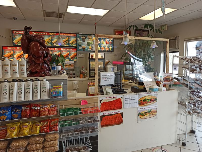 Ba Le Sandwiches — 1044 S Federal Blvd, Denver, CO 80219