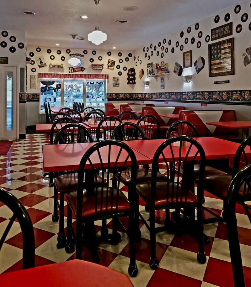 Spinner's Good Time Diner, Chardon Spinner's Good Time Diner, Chardon