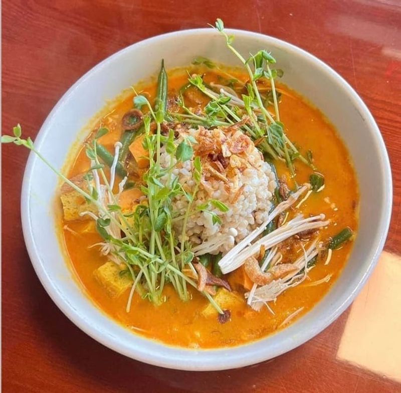 Manna Kitchen - Lisle