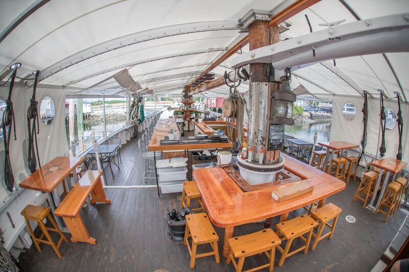 Spirit Of Massachusetts Restaurant Spirit Of Massachusetts Restaurant