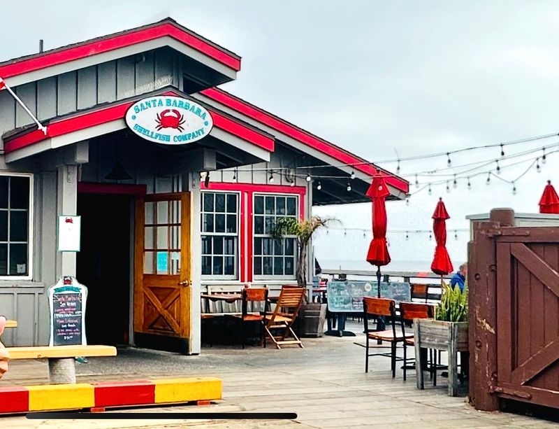 Santa Barbara Shellfish Company