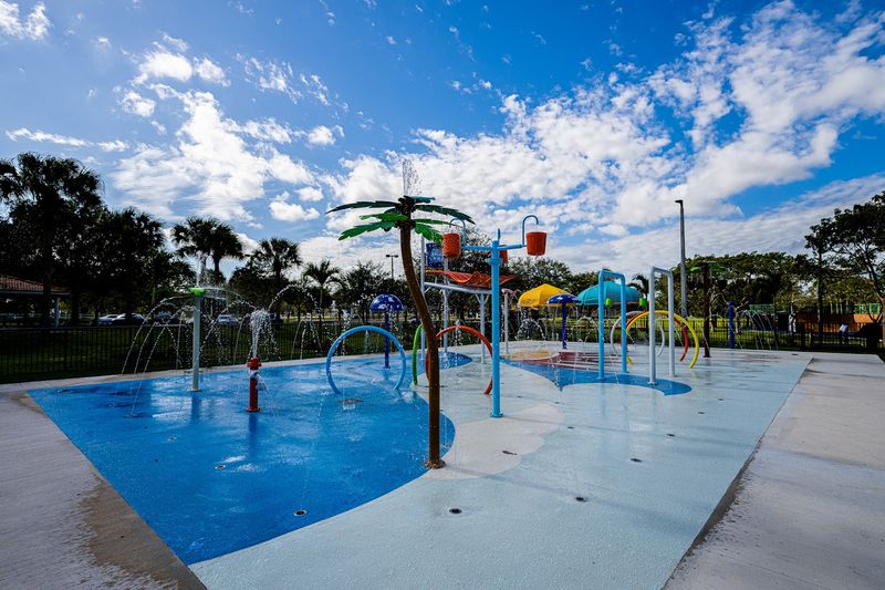Splash-N-Play, Coral Springs