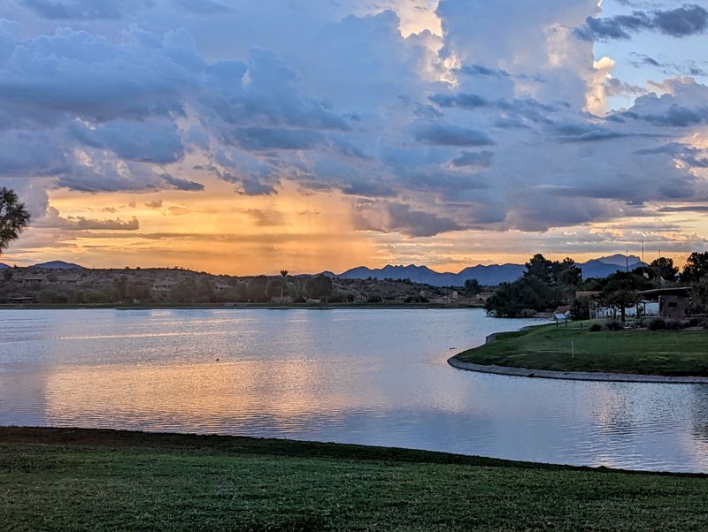 Wildlife And Bird Watching Opportunities