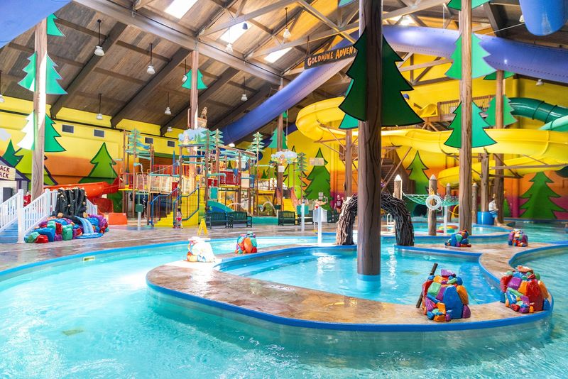 Splash Universe Resort Splash Universe Resort