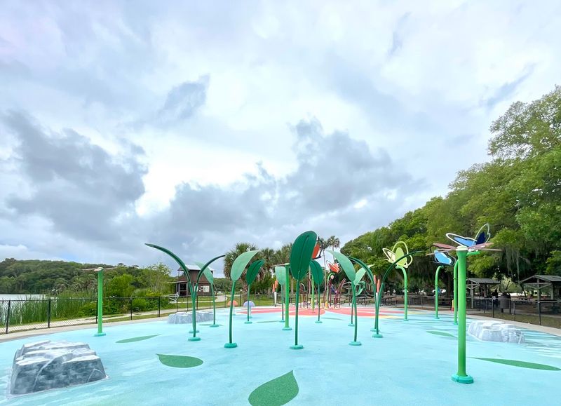 Splash Zone Water Park, Jacksonville Splash Zone Water Park, Jacksonville