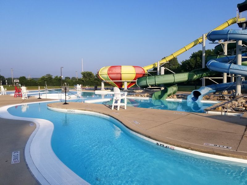 Splash Zone Waterpark, Springfield Splash Zone Waterpark, Springfield