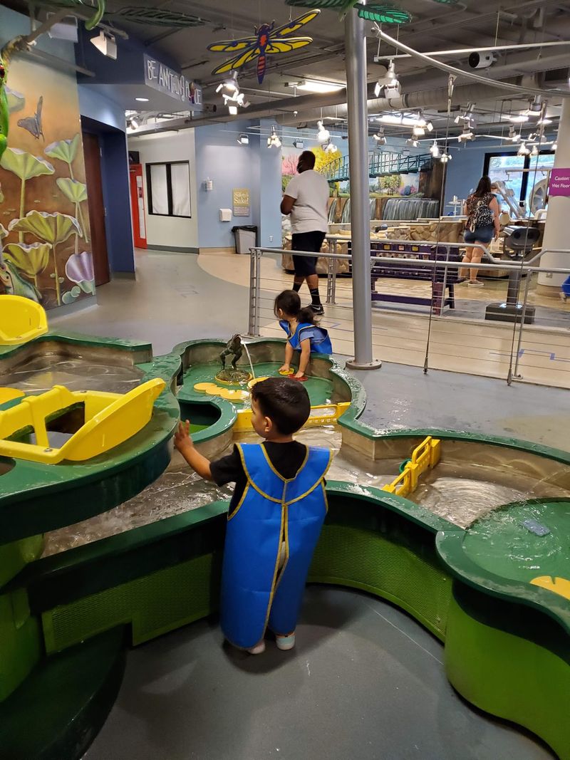 Splashy Water Tables For Every Age Splashy Water Tables For Every Age