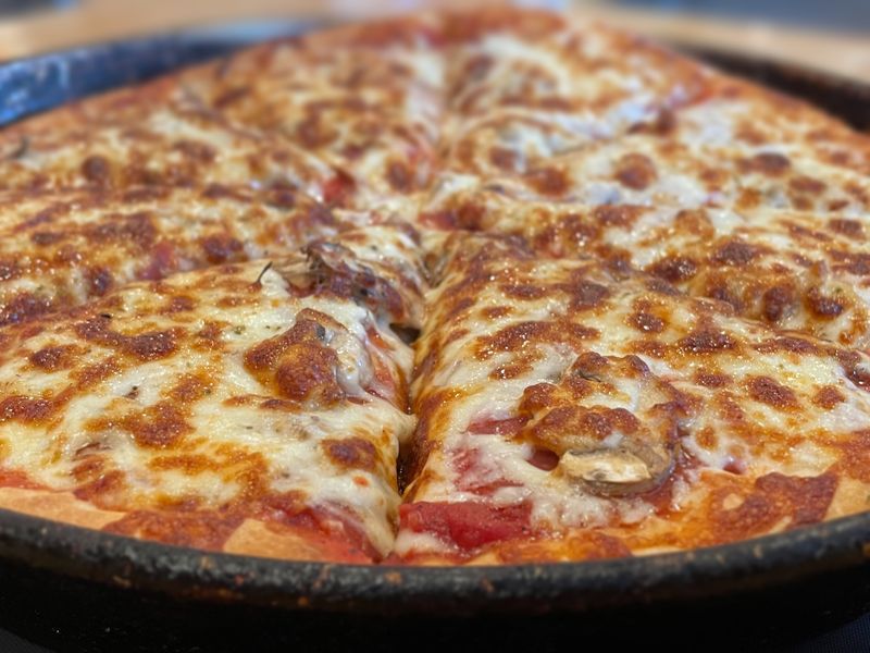 Do Not Skip The Sauce Balance