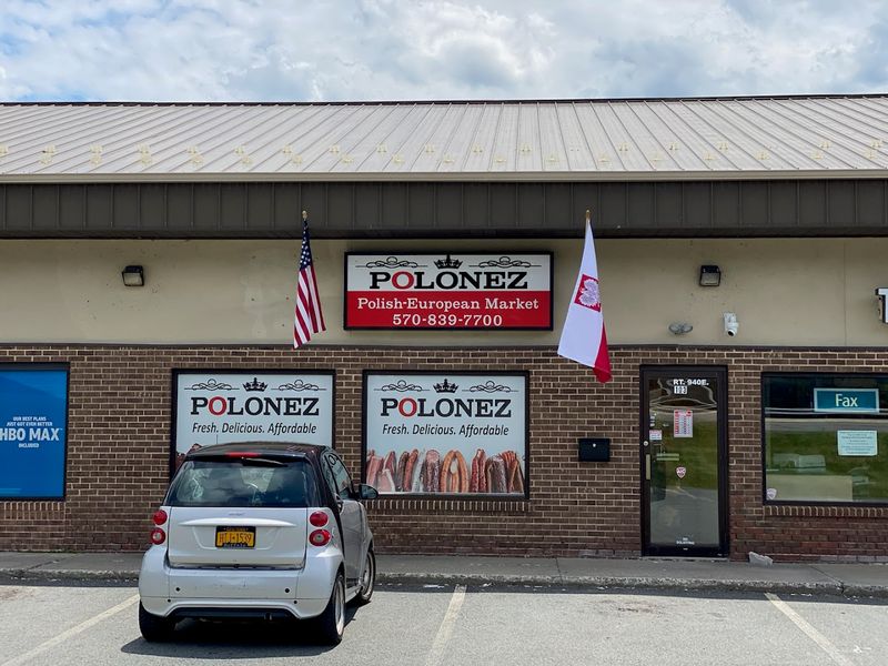 Polonez Polish-European Deli