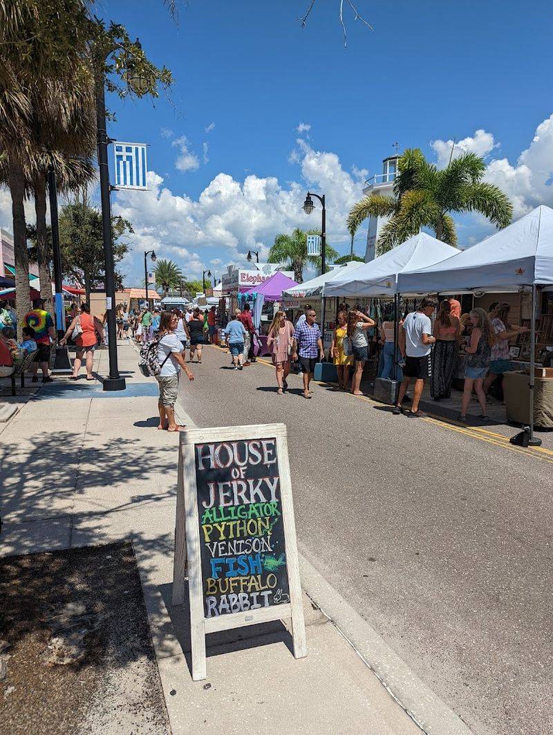 Unique Shopping From Spices To Souvenirs