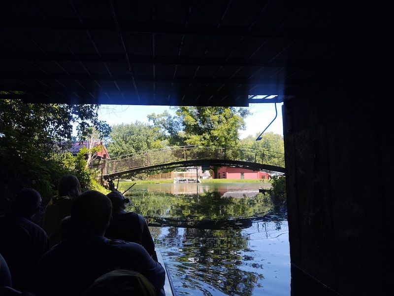 Spook Cave And Campground, McGregor Spook Cave And Campground, McGregor