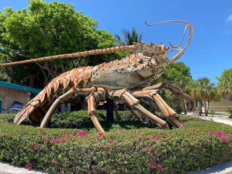 Rain Barrel Village – Islamorada
