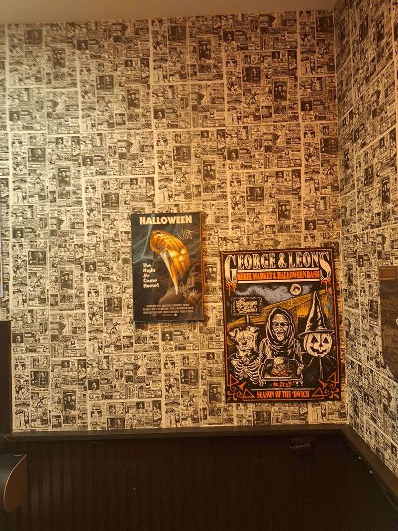 Spooky Decor That Steals The Show Spooky Decor That Steals The Show
