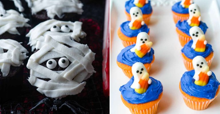 Spooky Halloween Recipes Alabama Families Have Kept Secret For Decades
