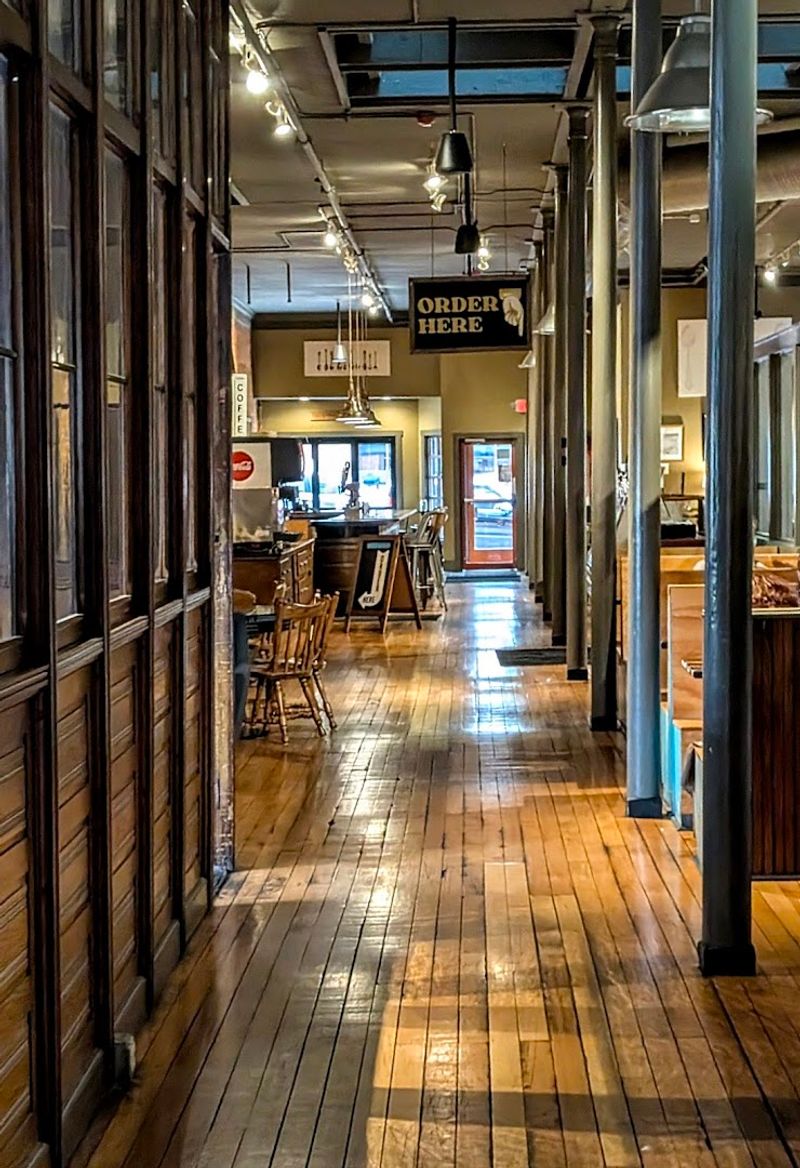 Spoon Market And Deli, Wooster Spoon Market And Deli, Wooster