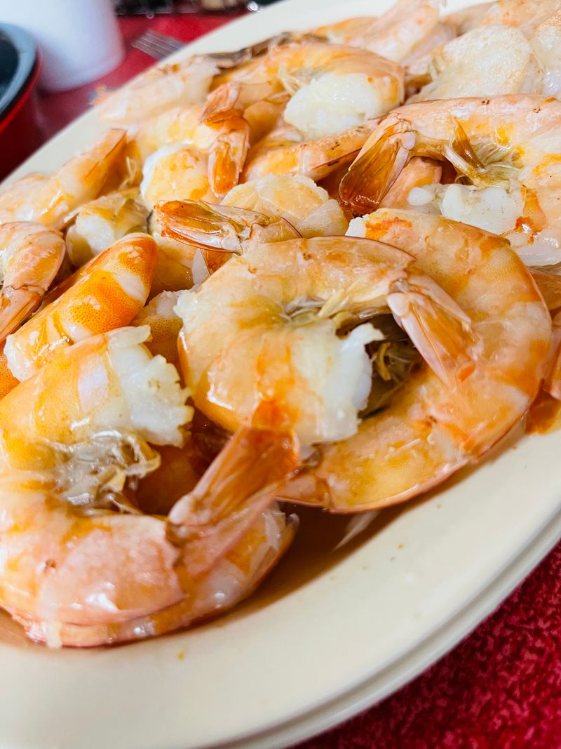 Seafood Palace – Lake Charles