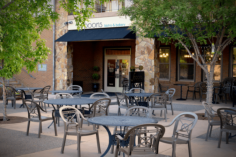 Spoons Bistro & Bakery, Grand Junction